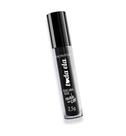 Gloss Black Que Muda De Cor De Acordo Com Os Seus Lábios Efeito Mágico Brilho Alta Durabilidade Fixação Cor Surpresa Entre Vermelho e Rosa