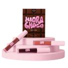 Gloss - Boca Rosa - Hidra Choco Kit Gloss Labial Choccolate