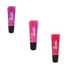 Gloss Brilho Labial Barbie Modelo Sortido e Unitário Multikids - BR2425