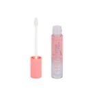 Gloss Brilho Labial In Love Vizzela Vegano 3,5ml Efeito 3D Acabamento Brilhante Ultra Brilho