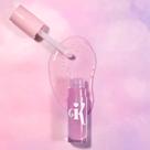Gloss by karen bachini beauty oil mercúrio restaurador labial