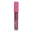 Gloss Comfort Glossy Caramelo Mahav