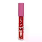 Gloss Comfort Glossy Vermelho Arrasany Mahav