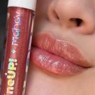 Gloss Coral Shine Efeito Cintilante - Mahav - Maquiagem - Mais vendido
