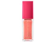 Gloss Crystal Labial Topázio Niina Secrets Eudora 7ml
