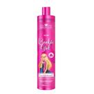 Gloss da Escova Progressiva Barbie Girl Madallon 1Litro (C/A) Gloss da Escova Progressiva Barbie Girl Madallon 1Litro (C/A)