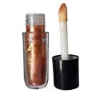 Gloss Diamond Fun AR Maquiagem Abelha Rainha 3g