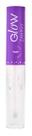 Gloss efeito glow - ref. 01 - linha labios