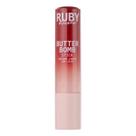Gloss em bastão stick butter bomb cinnamon roll ruby kisses