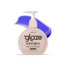 Gloss Glaze Supergloss Color Conditioning Purple 190 ml