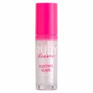 Gloss Glitter Ruby Kisses - Electric Glaze