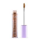 Gloss Hidra Luminous Choco Glow Bauny 3,5G