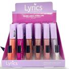 Gloss hydra lips lyrics Gloss hydra lips lyrics