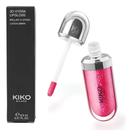 Gloss Kiko 3d Hydra Brilho Espelhado Volume e Hidratação Gloss Kiko 3d Hydra Brilho Espelhado Volume e Hidratação