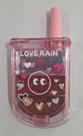 Gloss Labial 2 em 1 Love Rain Formato de Celular Hidratante e Fofo COR:4 Gloss Labial 2 em 1 Love Rain Formato de Celular Hidratante e Fofo COR:4