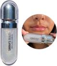 Gloss Labial Alto Brilho Sarahs Beauty Hidrata, Não Gruda e Realça Seus Lábios