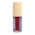 Gloss labial bg05 glass laqueado ruby rose 3ml