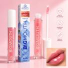 Gloss Labial Bigmouth Phállebeauty - Rosa