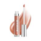 Gloss Labial Buxom Full-On Plumping AQ Sarina Nude Brown