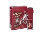 Gloss Labial Cherry Gloss Vizzela Gloss Labial Cherry Gloss Vizzela