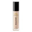 Gloss Labial Dermatiká Derma Lips 8g Hidratação e Rejuvenescimento Labial AntiRessecamento