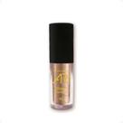 Gloss Labial Diamond Surprise Com Partículas de Brilho Abelha Rainha 5g REF 4207