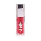 Gloss Labial Fenty Beauty Heat Plumper Hot Cherry 9 ml