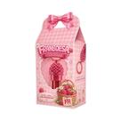 Gloss Labial Fran By Franciny Ehlke Franboesa Gloss Franciny E 5g Framboesa