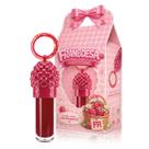 Gloss Labial Franciny Ehlke Franboesa 5g