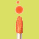 Gloss Labial Ginga Made In Melu By Ruby Rose RRL6405