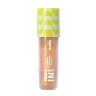 Gloss labial ginga molejo rrl6405-5 melu ruby rose 4ml acabamento brilhante Gloss labial ginga molejo rrl6405-5 melu ruby rose 4ml acabamento brilhante