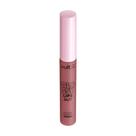 Gloss Labial Glossy Lips Rosado 24/7 Vult 5,2ml