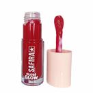 Gloss Labial Glow Nº 01 5Ml Safira Gloss Labial Glow Nº 01 5Ml Safira