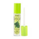 Gloss Labial Hidratante De Hortelã C/ Vitamina E Safira Gloss Labial Hidratante De Hortelã C/ Vitamina E Safira