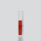Gloss Labial Hidratante Lux Green Ácido Hialurônico Vitamina E, Volume e Brilho Intenso