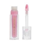 Gloss Labial Huda Faux Filler Extra Brilho 3,9 ml Lilás