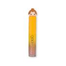 Gloss Labial Infantil Princesas Disney Varias cores e aromas -