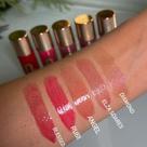 Gloss Labial Instant Glow - Nina Makeup Cores:Sun Stone