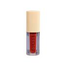 Gloss Labial Laqueado Glass Ruby Rose BG04