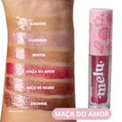 Gloss labial - lip gloss - melu - RUBY ROSE