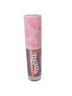 Gloss labial lip gloss muffin melu 3,2g marrom/dourado