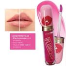 Gloss Labial Lip Gloss Plumper Pink 21-MABE MAGAZINE