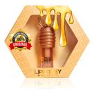 Gloss Labial Lip Honey Fran By Franciny Ehlke Liphoney Hidratação Com Mel 100% Original 5g