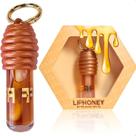 Gloss Labial Liphoney Franciny Ehlke Brilho Irresistível Mel
