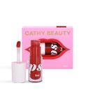 Gloss Labial Lipsie Cathy Beauty Snow White 5ml