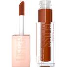 Gloss labial MAYBELLINE Lifter Honey'd Hidratante Caramelo