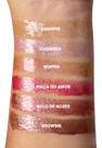 Gloss Labial Melu 3,2g- ESCOLHA SUA COR Cor:BROWNIE Gloss Labial Melu 3,2g- ESCOLHA SUA COR Cor:BROWNIE