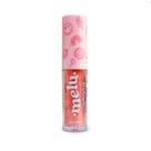 Gloss Labial Melu by RubyRose Papaya com Cassis