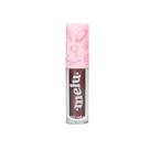 Gloss Labial Melu na Cor: Brownie Gloss Labial Melu na Cor: Brownie