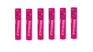 Gloss Labial Morango Latex Kitc/6 Unidades atacado revenda